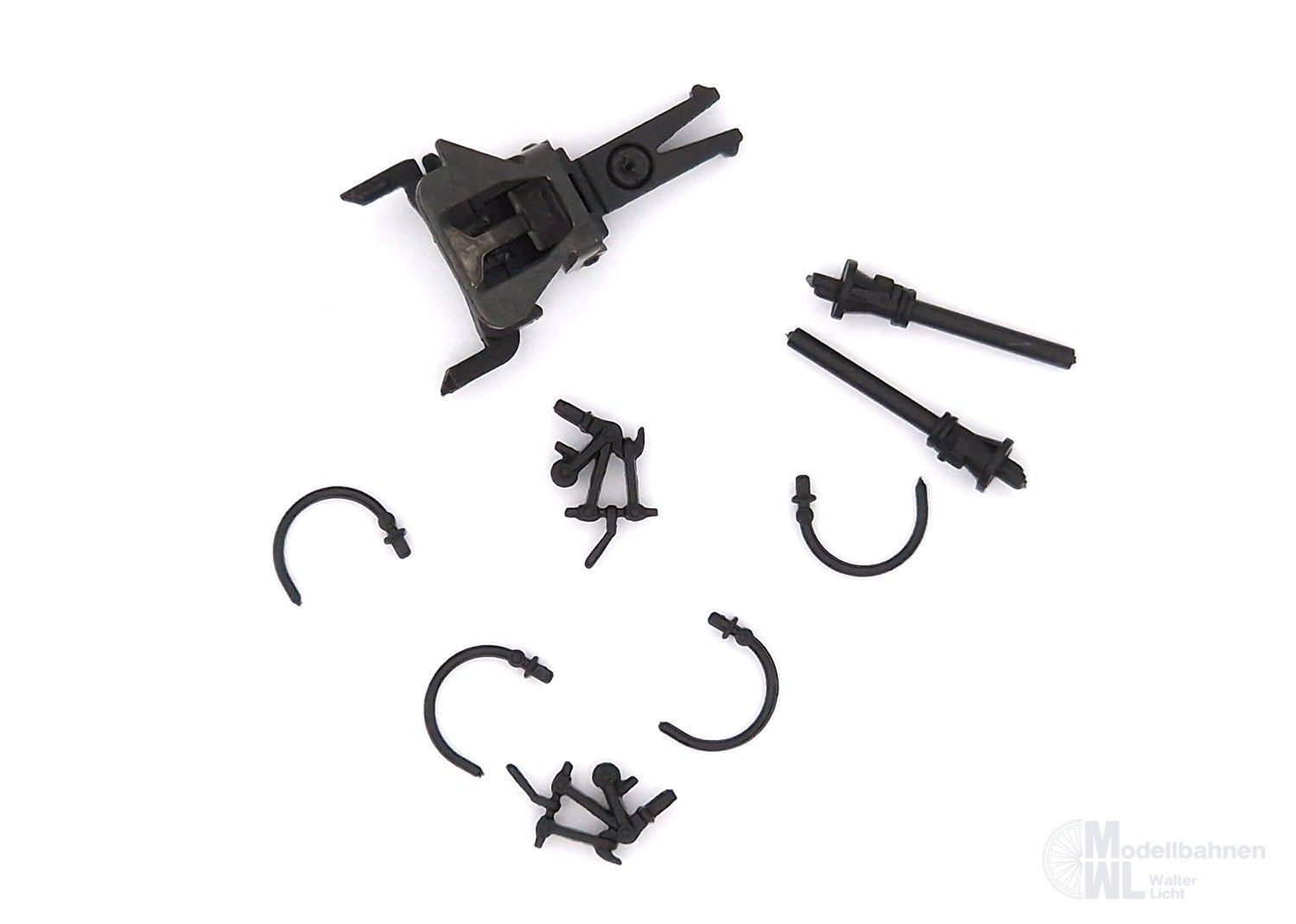 Märklin Ersatzeile E337506 - ERSATZTEIL: Bremsleitung, Schraubkupplung